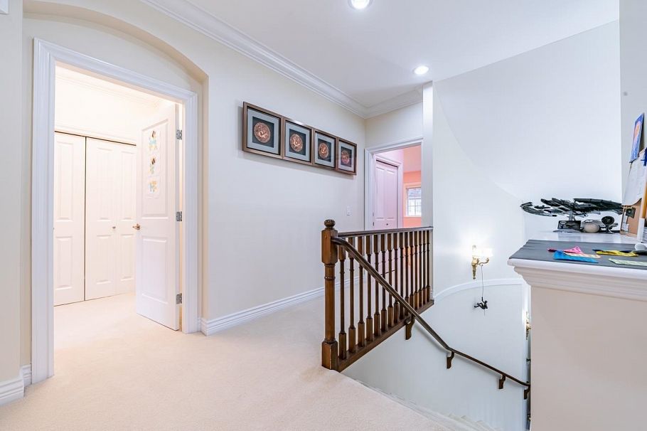 6386 Larkin Drive Vancouver, BC - 16