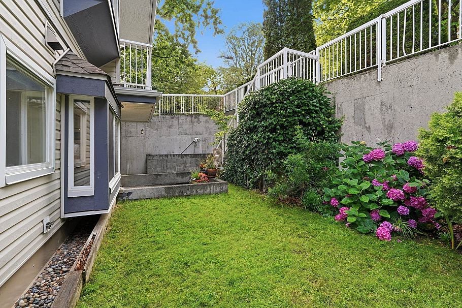 101 2295 Pandora Street Vancouver, BC - 20