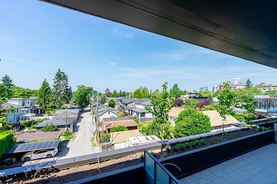403 2105 W 46th Avenue Vancouver, BC - 28