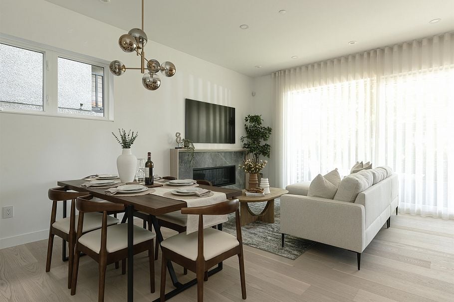1 2755 W 11th Avenue Vancouver, BC - 15