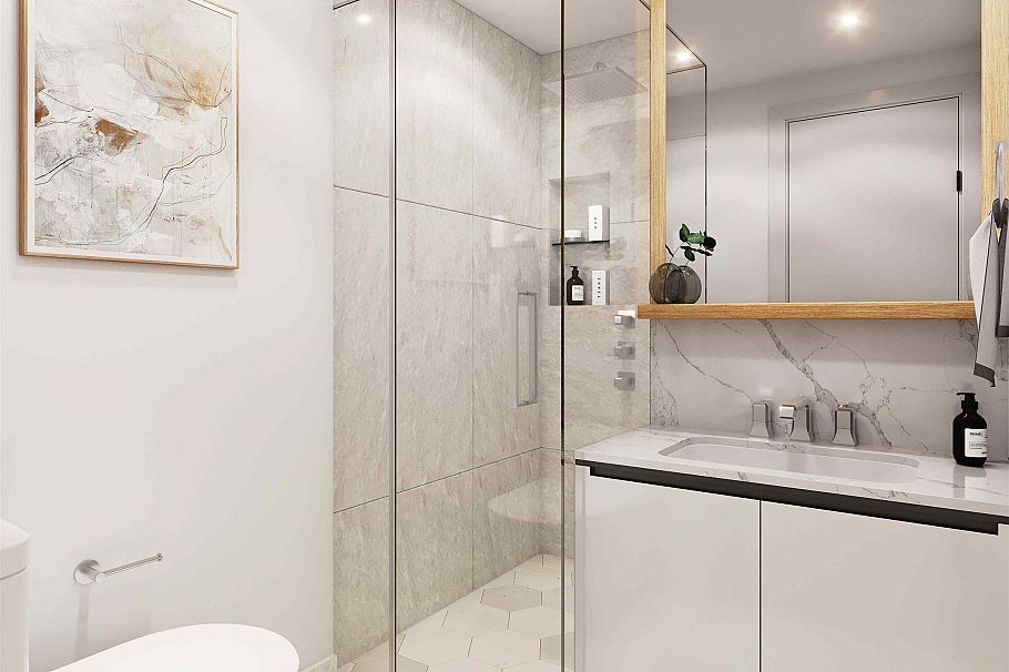 301 2323 Fir Street Vancouver, BC - 10
