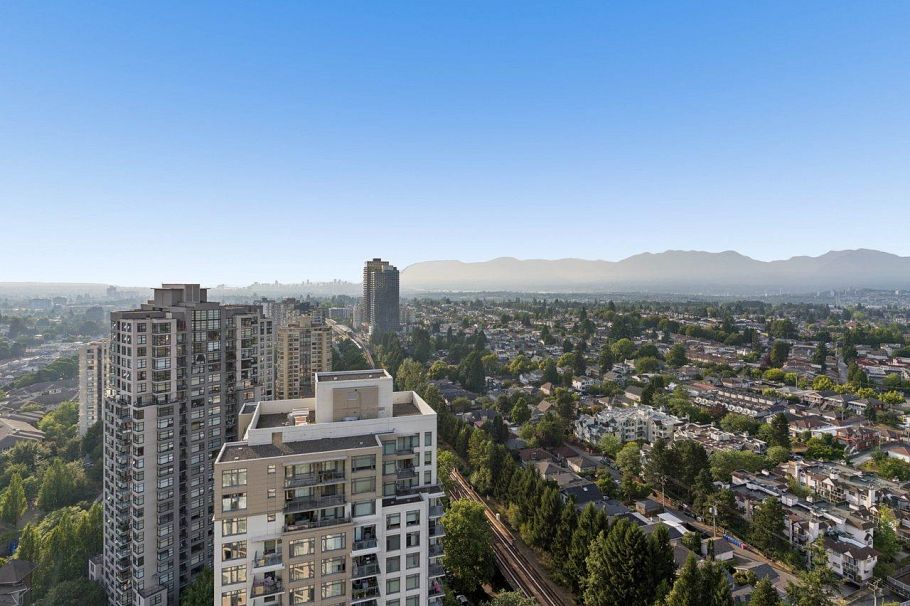 3204 5470 Ormidale Street Vancouver, BC - 23