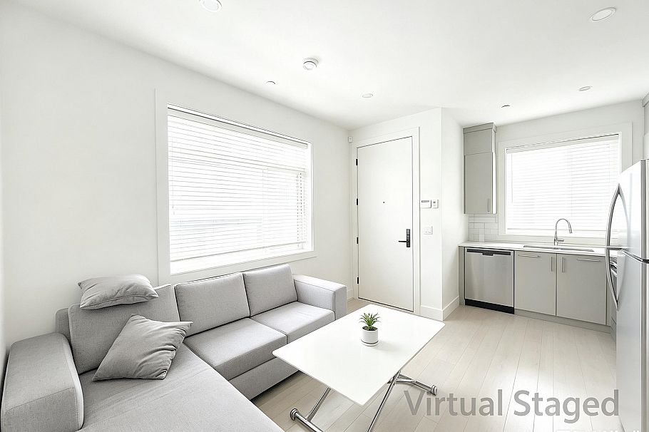1633 SE Marine Drive Vancouver, BC - 25