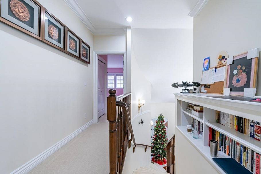 6386 Larkin Drive Vancouver, BC - 15