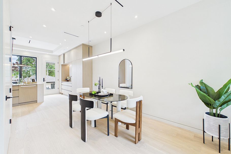 2230 W 21st Avenue Vancouver, BC - 6