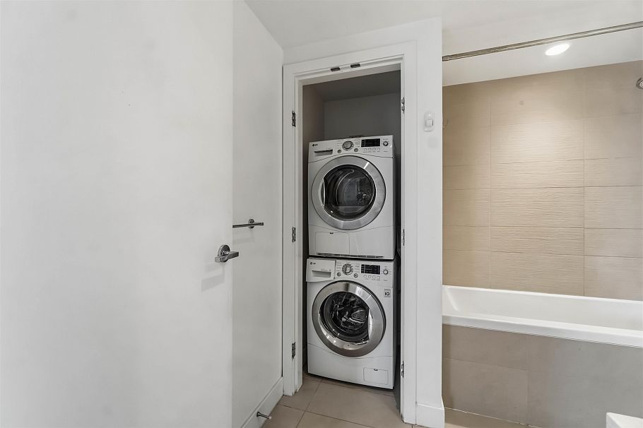 808 288 W 1st Avenue Vancouver, BC - 21