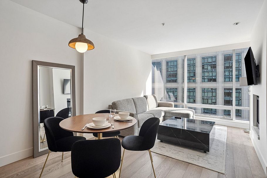 1804 1111 Alberni Street Vancouver, BC - 10