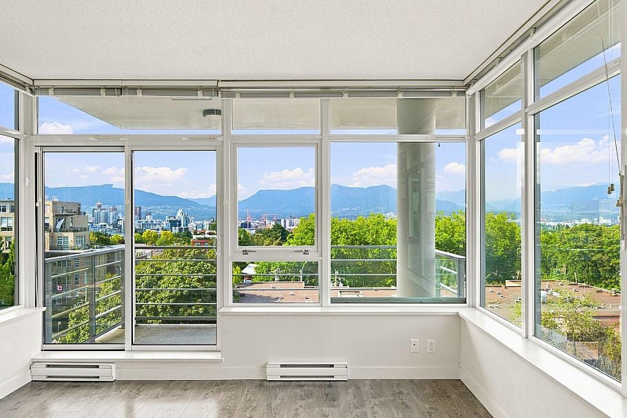 709 2788 Prince Edward Street Vancouver, BC - 10