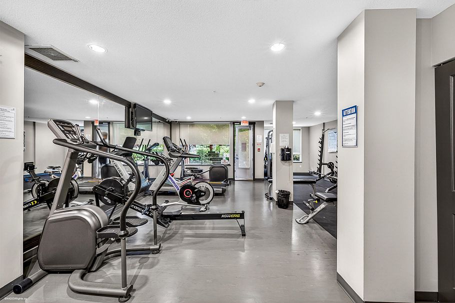 220 3163 Riverwalk Avenue Vancouver, BC - 31
