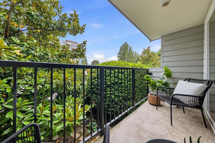 208 3787 W 4th Avenue Vancouver, BC - 12