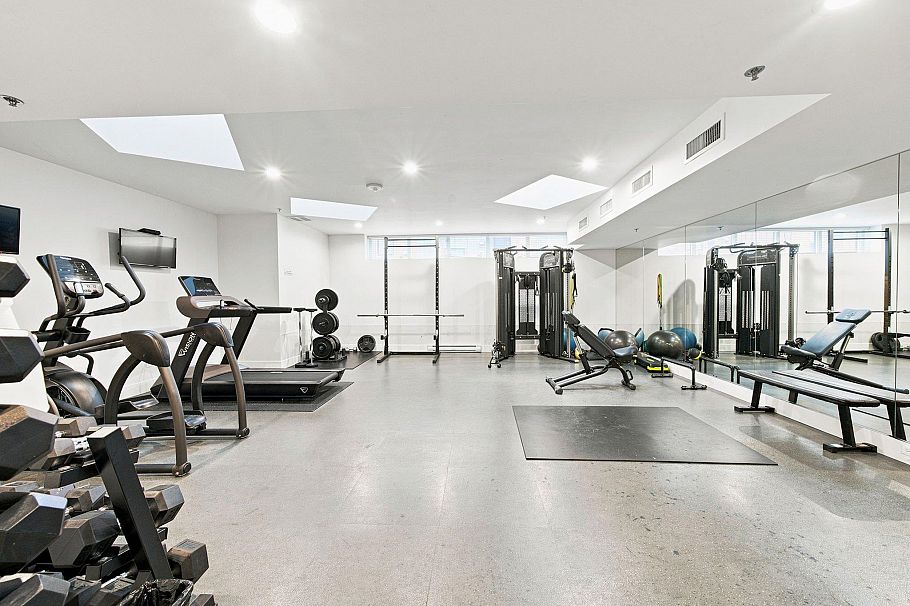 709 2788 Prince Edward Street Vancouver, BC - 34