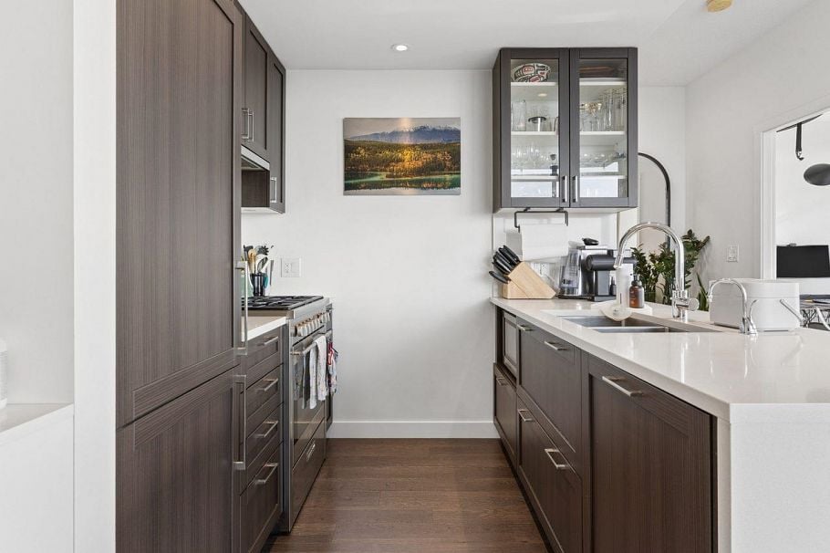 3204 5470 Ormidale Street Vancouver, BC - 5