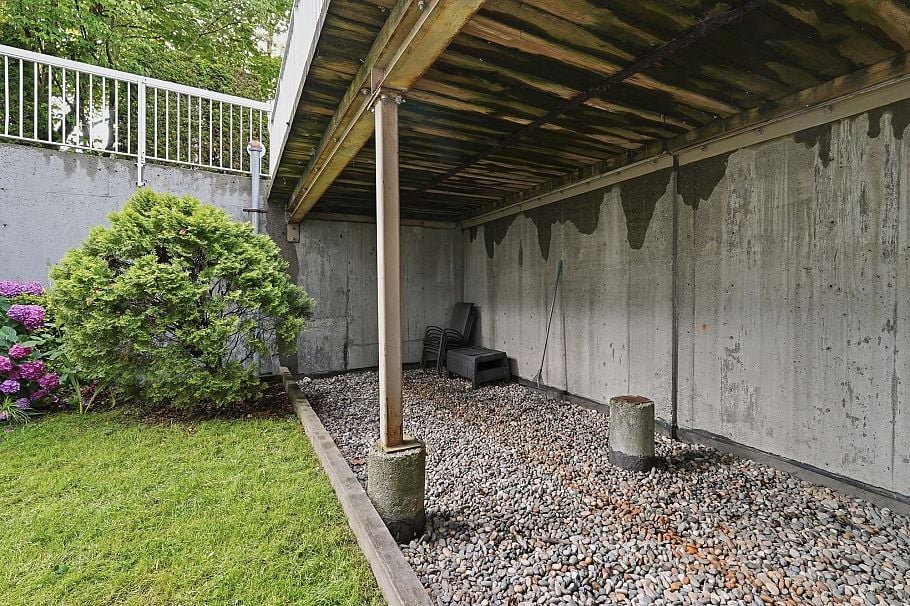 101 2295 Pandora Street Vancouver, BC - 19