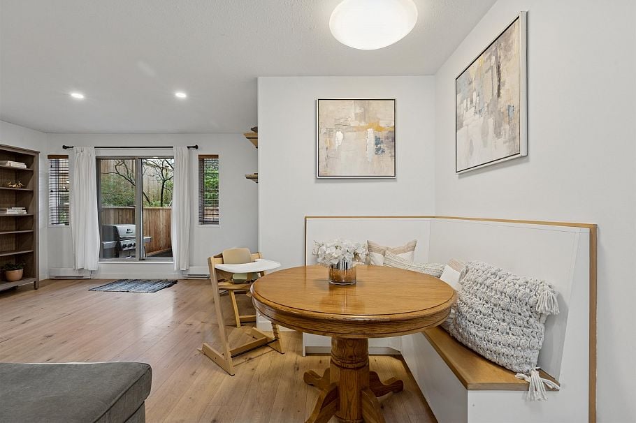 102 1689 E 4th Avenue Vancouver, BC - 9