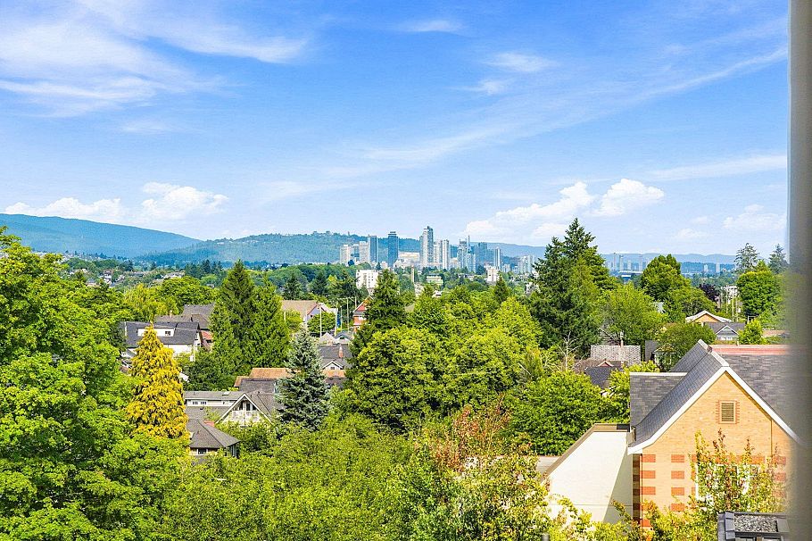 709 2788 Prince Edward Street Vancouver, BC - 22