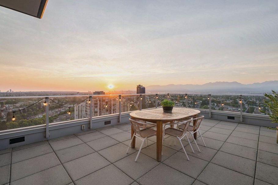 3204 5470 Ormidale Street Vancouver, BC - 37
