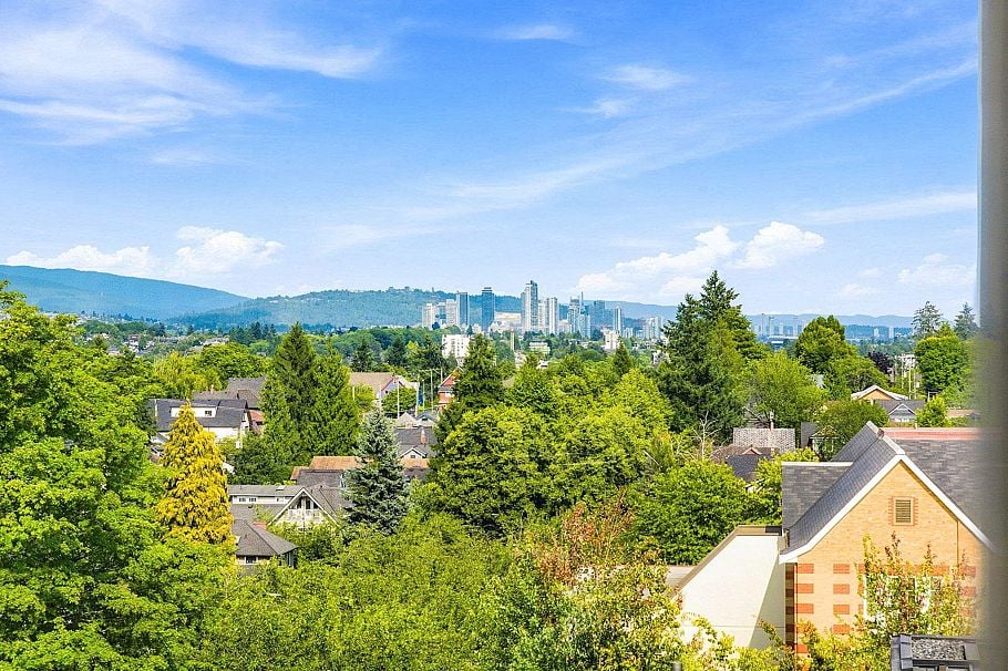 709 2788 Prince Edward Street Vancouver, BC - 15