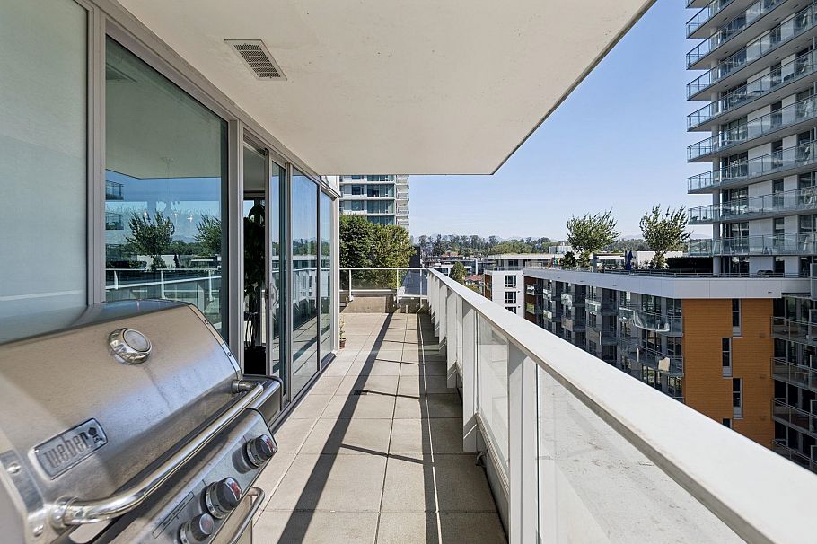 804 8131 Nunavut Lane Vancouver, BC - 17