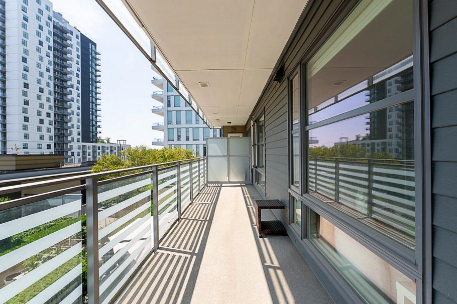 503 3488 Sawmill Crescent Vancouver, BC - 24