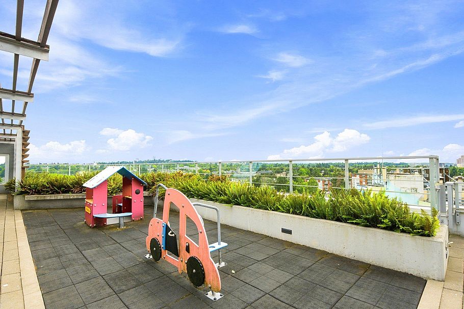 709 2788 Prince Edward Street Vancouver, BC - 36