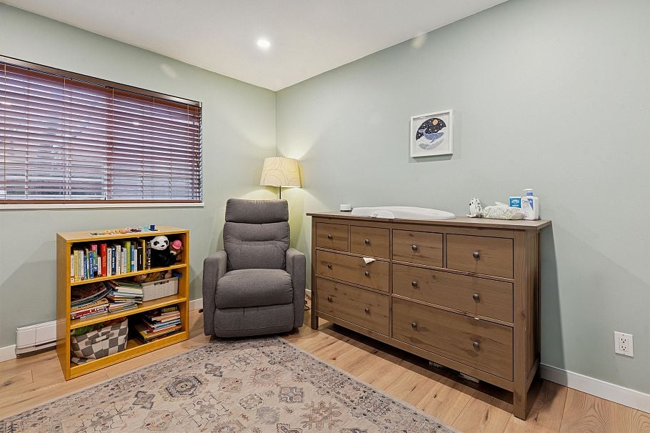 102 1689 E 4th Avenue Vancouver, BC - 23