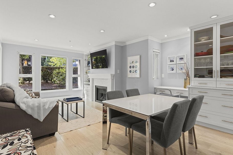 103 2121 W 5th Avenue Vancouver, BC - 10