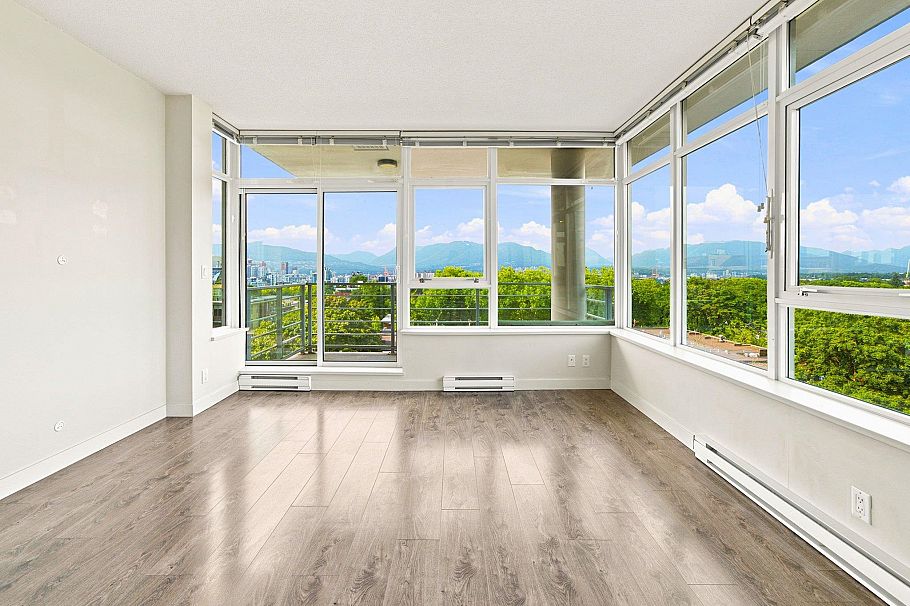 709 2788 Prince Edward Street Vancouver, BC - 8