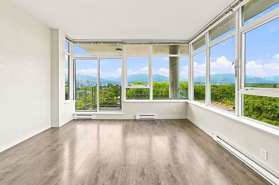 709 2788 Prince Edward Street Vancouver, BC - 7
