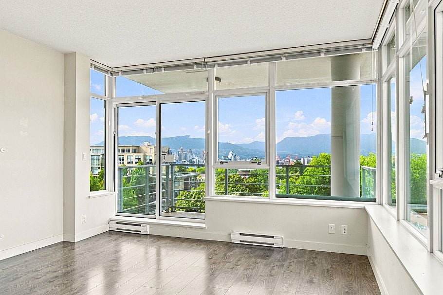 709 2788 Prince Edward Street Vancouver, BC - 9