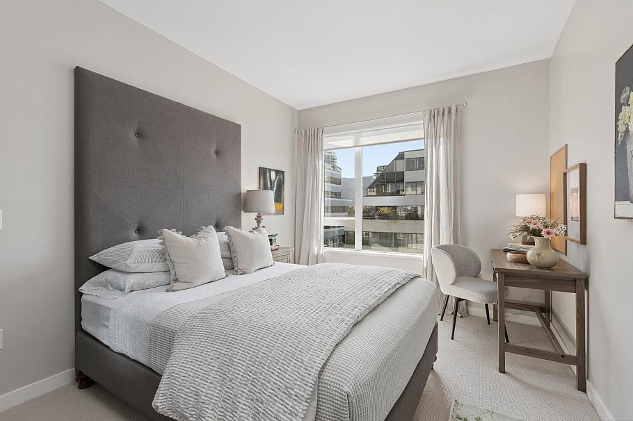 324 255 W 1st Street North Vancouver, BC - 29