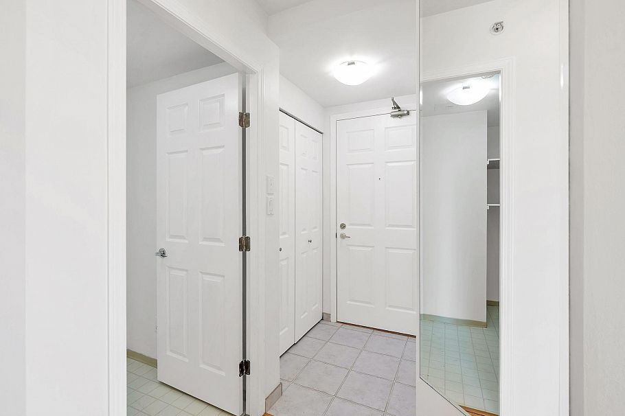 708 1188 Richards Street Vancouver, BC - 23