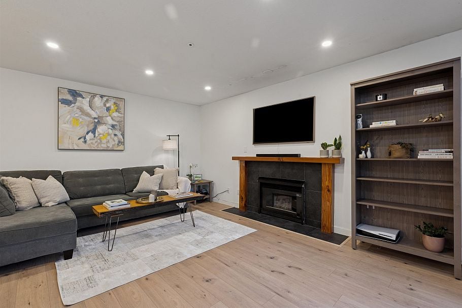 102 1689 E 4th Avenue Vancouver, BC - 15