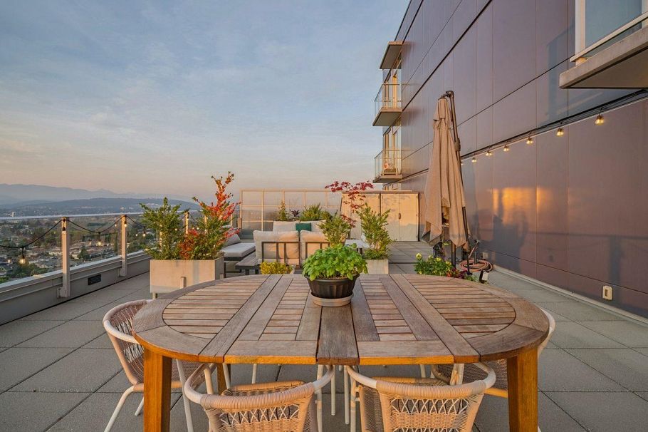 3204 5470 Ormidale Street Vancouver, BC - 27