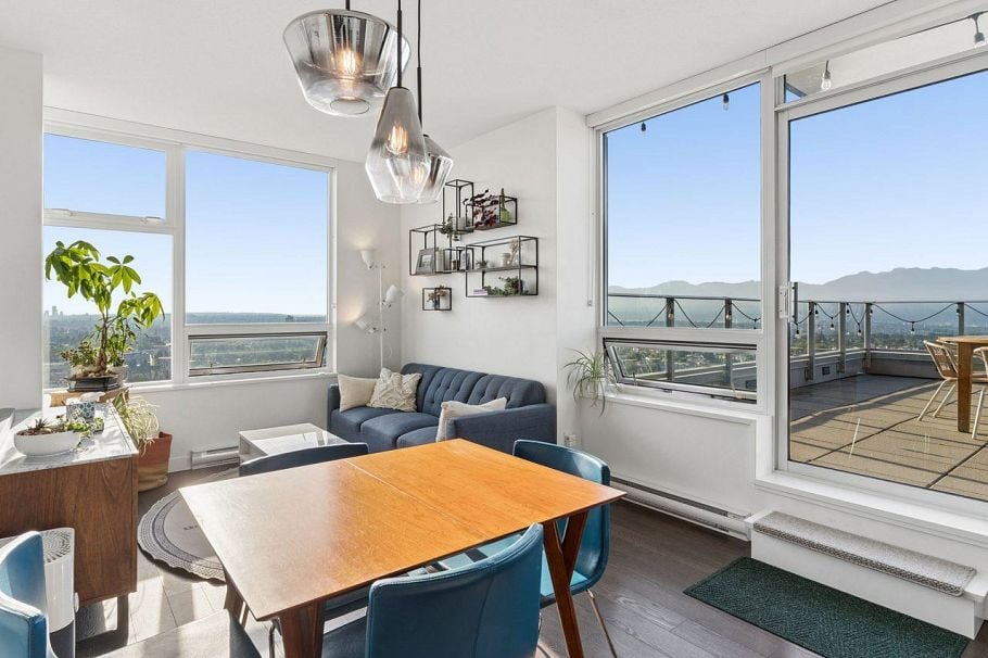 3204 5470 Ormidale Street Vancouver, BC - 9