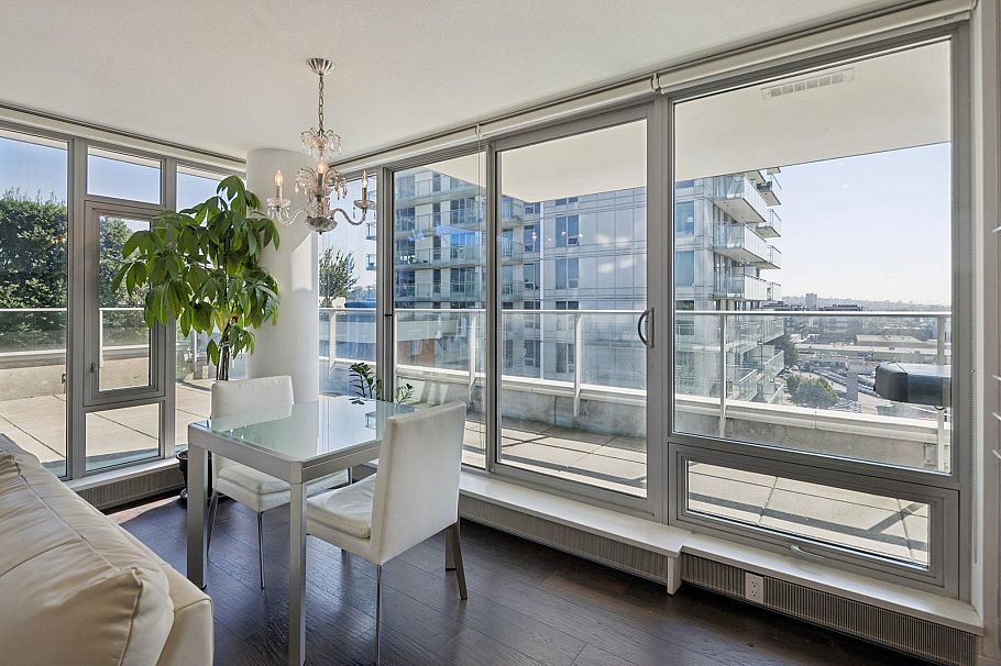 804 8131 Nunavut Lane Vancouver, BC - 8