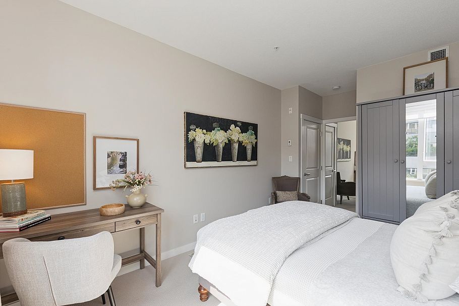 324 255 W 1st Street North Vancouver, BC - 30