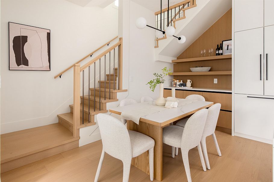 1 3645 Dundas Street Vancouver, BC - 9