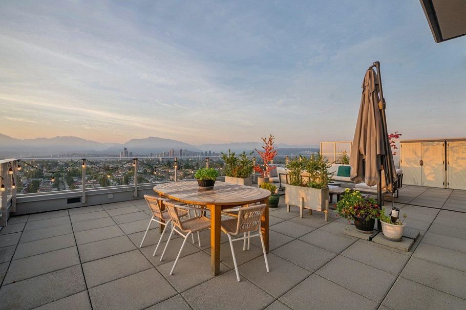3204 5470 Ormidale Street Vancouver, BC - 26