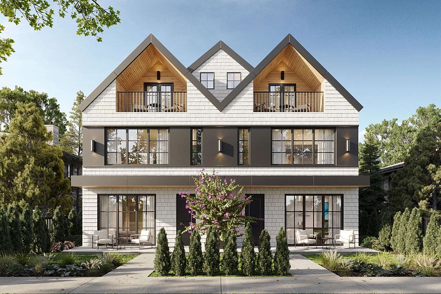 4 2356 W 13th Avenue Vancouver, BC - 12