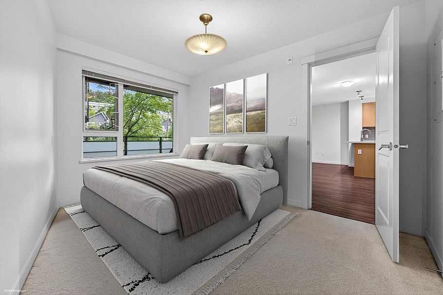 220 3163 Riverwalk Avenue Vancouver, BC - 18