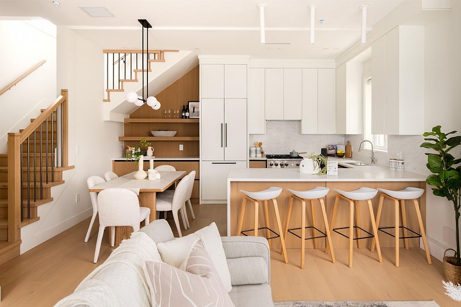 1 3645 Dundas Street Vancouver, BC - 5