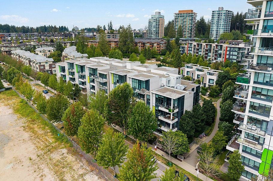 313 5687 Gray Avenue Vancouver, BC - 30