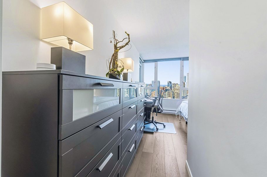 3608 1033 Marinaside Crescent Vancouver, BC - 20