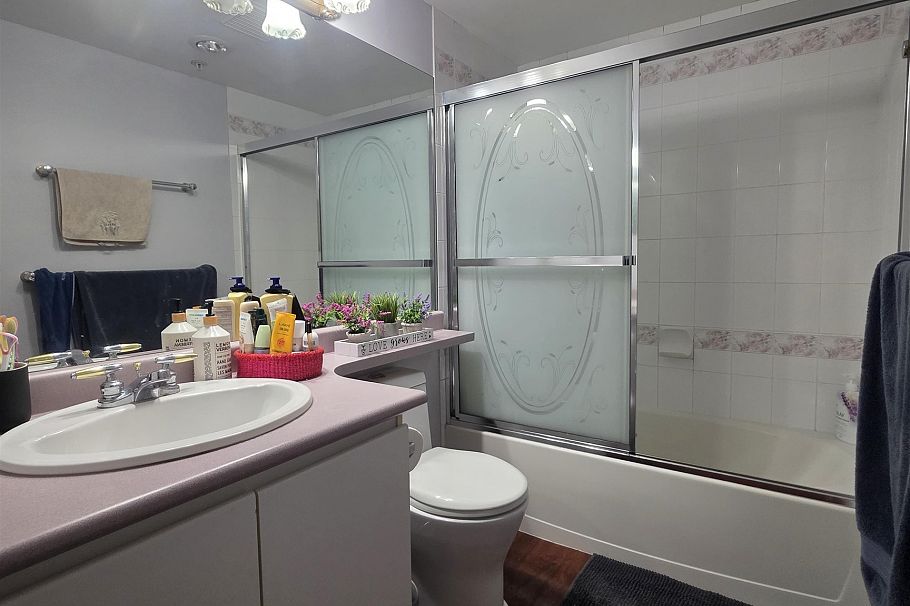 607 3455 Ascot Place Vancouver, BC - 9