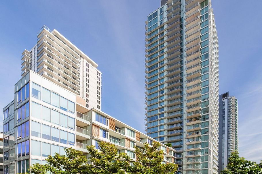 804 8131 Nunavut Lane Vancouver, BC - 31