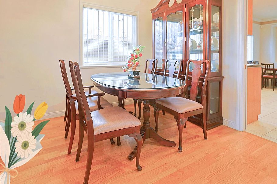 6915 Dumfries Street Vancouver, BC - 7