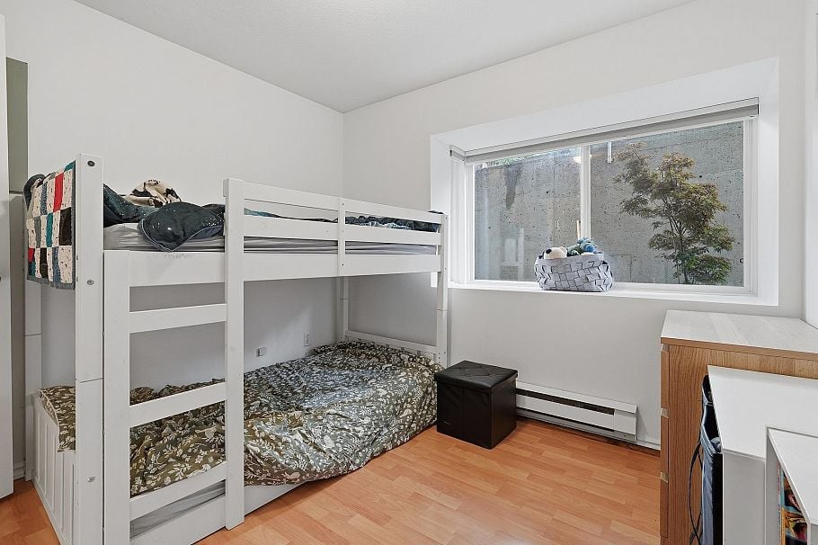 101 2295 Pandora Street Vancouver, BC - 12