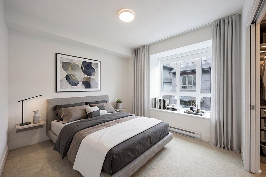102 2322 Emery Court Vancouver, BC - 15