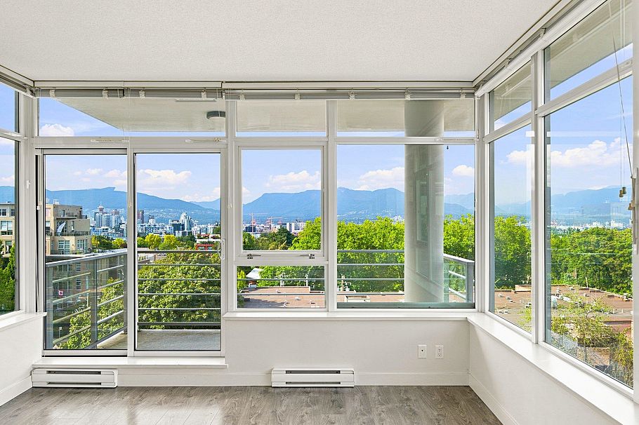 709 2788 Prince Edward Street Vancouver, BC - 10