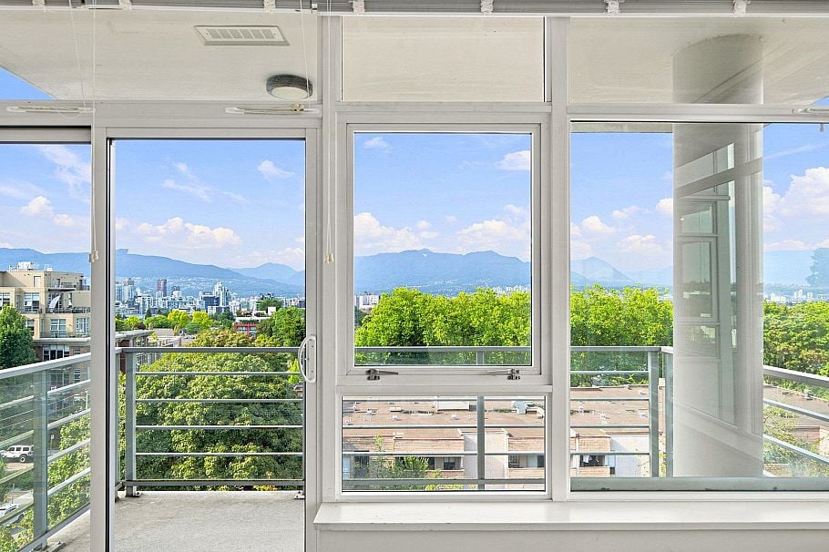 709 2788 Prince Edward Street Vancouver, BC - 14